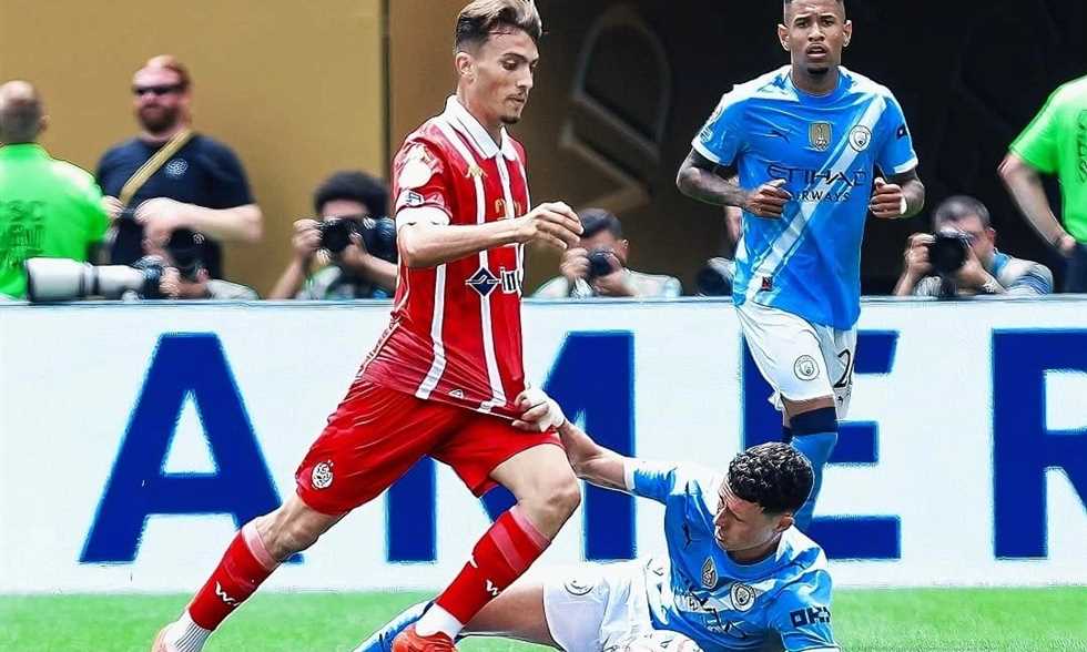 مصدر من الوداد المغربي لـ في الجول: المصري طلب شراء عقد الزمراوي.. وهذا موقفنا