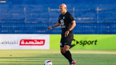 مصدر من غزل المحلة لـ في الجول: ننتظر إتمام انتقال الجزار إلى الأهلي للحصول على نسبة إعادة البيع