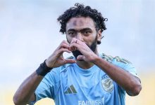 كأس عاصمة مصر - الأهلي ينتصر على فاركو برباعية ويبقي على حظوظه في التأهل