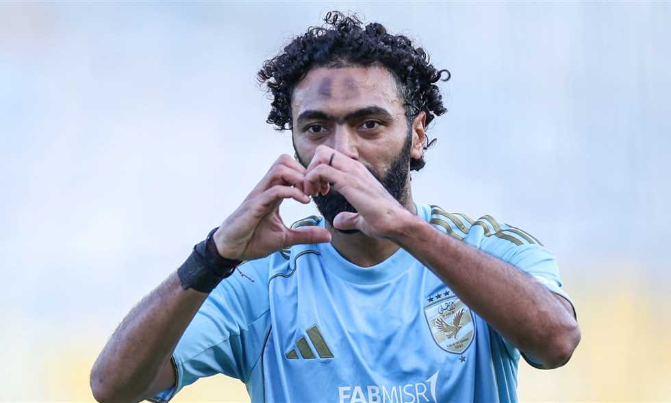 كأس عاصمة مصر - الأهلي ينتصر على فاركو برباعية ويبقي على حظوظه في التأهل