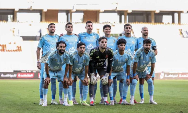 كأس العاصمة – موعد مباراة الأهلي ضد طلائع الجيش والقناة الناقلة