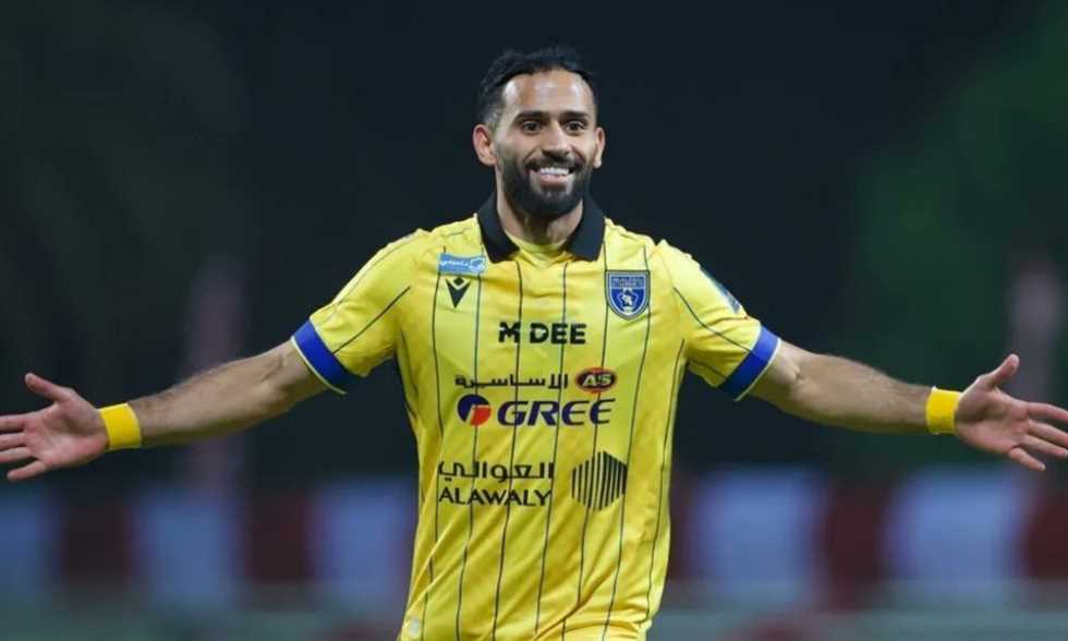 الرياضية: الهلال يحسم صفقة لاعب التعاون بـ 15 مليونا
