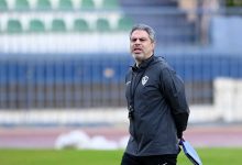 مران الزمالك - تدريبات بدنية وخططية وتقسيمة فنية