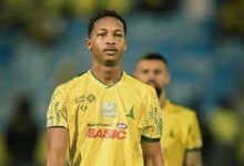 الرياضية: الهلال يتمم صفقة ضم هوساوي