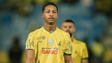 الرياضية: الهلال يتمم صفقة ضم هوساوي