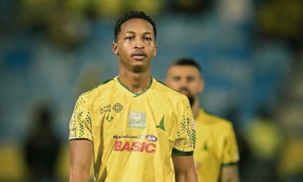 الرياضية: الهلال يتمم صفقة ضم هوساوي