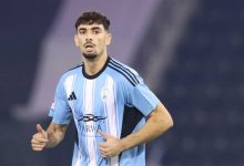 تقرير قطري: الأهلي مهتم بضم مهاجم الوكرة