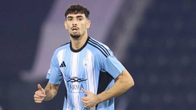 تقرير قطري: الأهلي مهتم بضم مهاجم الوكرة