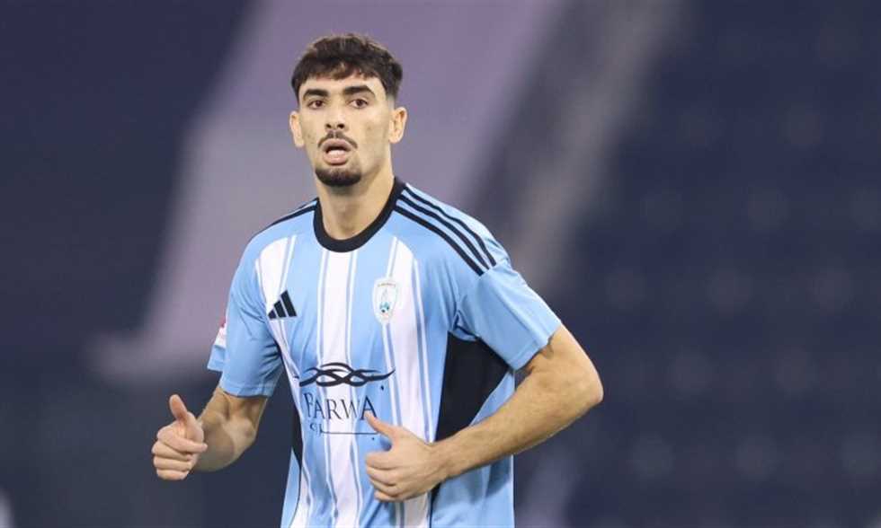 تقرير قطري: الأهلي مهتم بضم مهاجم الوكرة