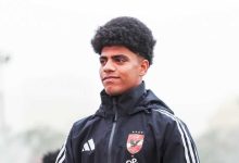 خبر في الجول - توروب يفكر في إضافة الأسيوطي لقائمة الأهلي الإفريقية