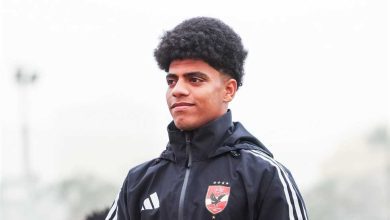 خبر في الجول - توروب يفكر في إضافة الأسيوطي لقائمة الأهلي الإفريقية