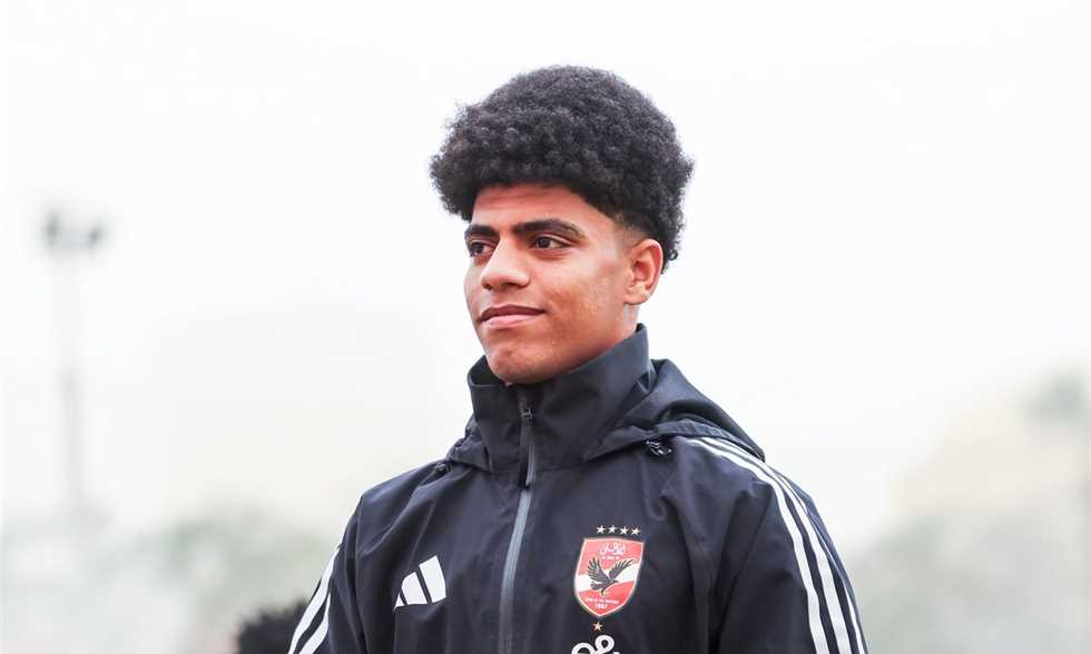 خبر في الجول - توروب يفكر في إضافة الأسيوطي لقائمة الأهلي الإفريقية