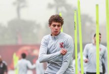 سبورت: لا يمكن اعتبار الصفقة فشلت ولكن حمزة عبد الكريم لن ينضم إلى برشلونة