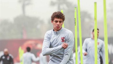 سبورت: لا يمكن اعتبار الصفقة فشلت ولكن حمزة عبد الكريم لن ينضم إلى برشلونة