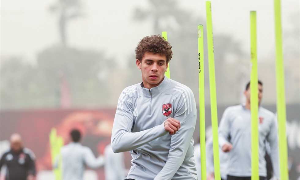 سبورت: لا يمكن اعتبار الصفقة فشلت ولكن حمزة عبد الكريم لن ينضم إلى برشلونة