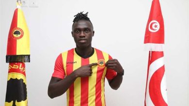 تقرير تونسي: بسبب الأهلي.. الترجي الجرجيسي يتراجع عن بيع مهاجمه إلى مولودية وهران