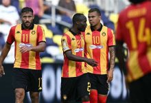 خبر في الجول - الأهلي يفاوض لاعب وسط الترجي