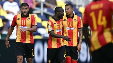 خبر في الجول - الأهلي يفاوض لاعب وسط الترجي