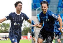 خبر في الجول – الأهلي في مفاوضات مع ثنائي شاب محترف في أوروبا أحدهما فلسطيني