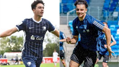 خبر في الجول – الأهلي في مفاوضات مع ثنائي شاب محترف في أوروبا أحدهما فلسطيني