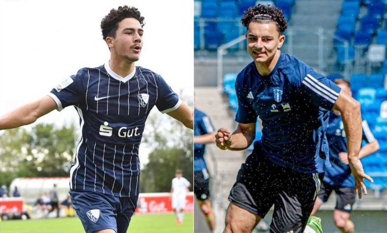 خبر في الجول – الأهلي في مفاوضات مع ثنائي شاب محترف في أوروبا أحدهما فلسطيني