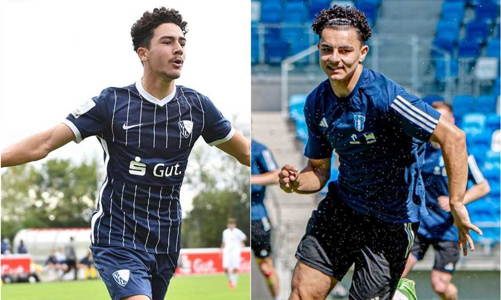 خبر في الجول – الأهلي في مفاوضات مع ثنائي شاب محترف في أوروبا أحدهما فلسطيني