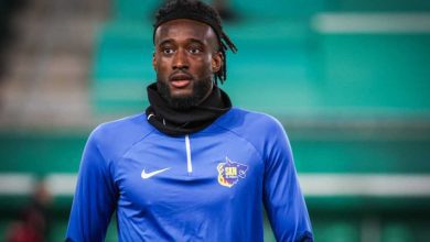 في الجول يكشف تفاصيل عرض الأهلي لضم مونزيالو