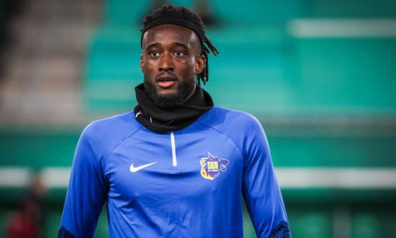 في الجول يكشف تفاصيل عرض الأهلي لضم مونزيالو