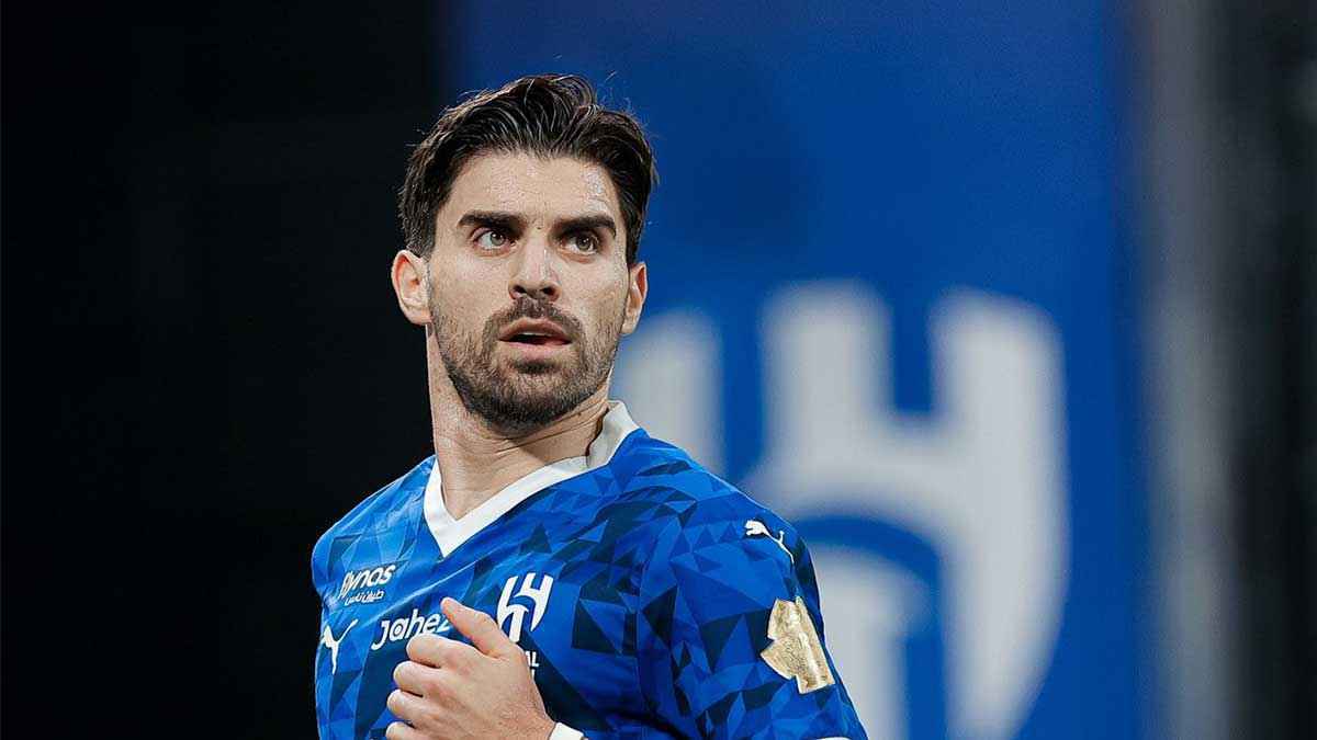 ترتيب الدوري السعودي بعد فوز الاتحاد على التعاون