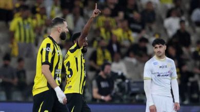 صدمة قوية لمنتخب المغرب قبيل مواجهة تنزانيا