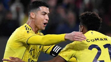 أول إجراء قانوني من نواف العقيدي ضد