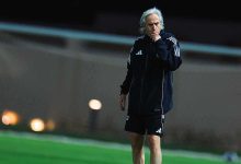 لن يمر مرور الكرام.. سامي الجابر يشن هجوماً على جيسوس