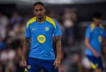 إنذار لمنتخب المغرب.. 4 أسلحة فتاكة يمتلكها أوسيمين