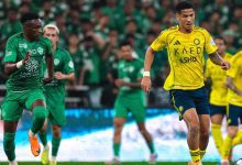 النصر ما هبط.. هاني الداود يصدم فيصل زيد (فيديو)