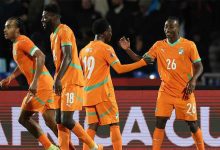 القنوات الناقلة لمباراة مصر وكوت ديفوار في ربع نهائي كأس أمم إفريقيا