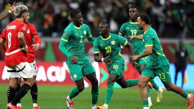 مباراة الإفريقي ومستقبل المرسى تفجّر ضجة كبرى في الدوري التونسي (صور)