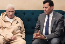 مواهب الجيل الحالي في الكرة المصرية أقل كثيرًا مقارنة بجيل حسن شحاتة