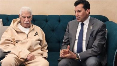 مواهب الجيل الحالي في الكرة المصرية أقل كثيرًا مقارنة بجيل حسن شحاتة