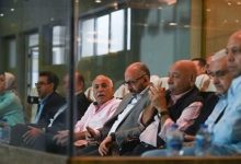 انتهاء اجتماع مجلس إدارة الزمالك