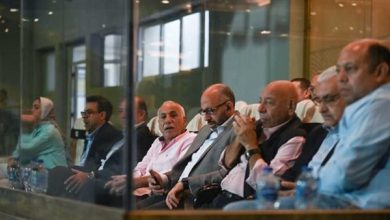 انتهاء اجتماع مجلس إدارة الزمالك