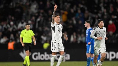 ضربة موجعة لتوروب.. 4 كوارث دمرت فترة توقف الأهلي المصري