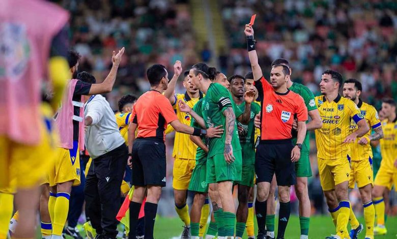 إبراهيم حسن لـ