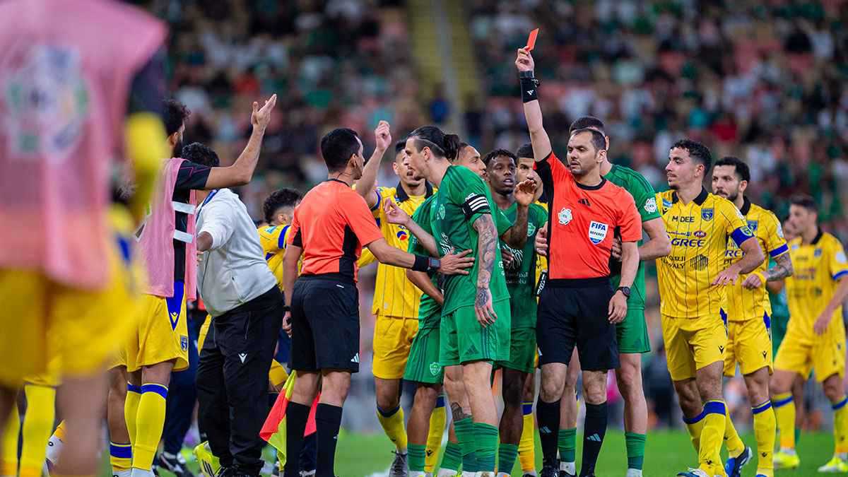 إبراهيم حسن لـ