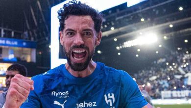 لاعب الأهلي يعلن فسخ عقده رسميا (صورة)