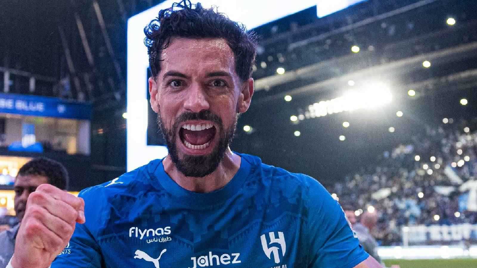 لاعب الأهلي يعلن فسخ عقده رسميا (صورة)