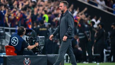 مفاجأة.. قصة نجاة نجم النصر السعودي من