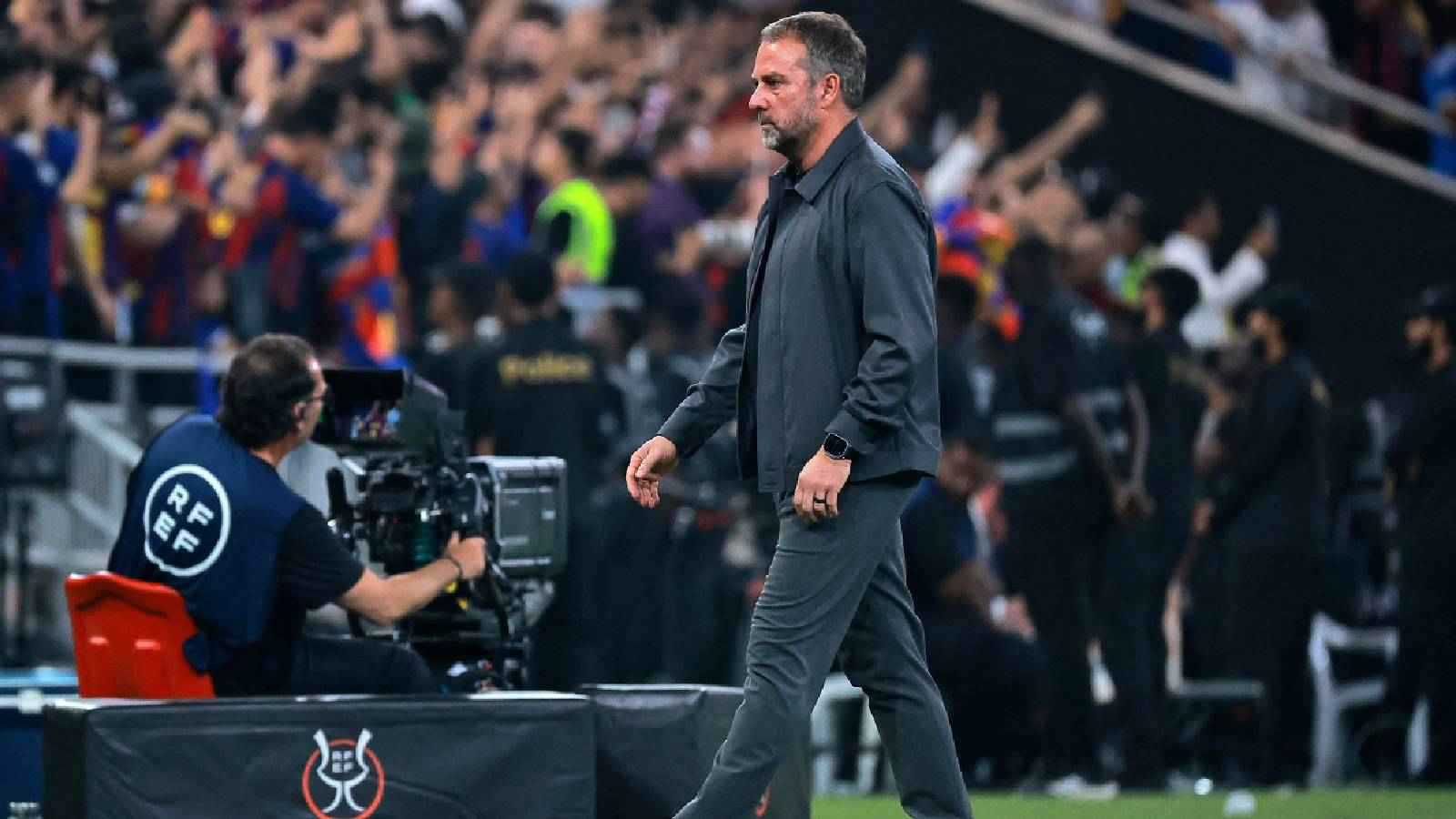 مفاجأة.. قصة نجاة نجم النصر السعودي من