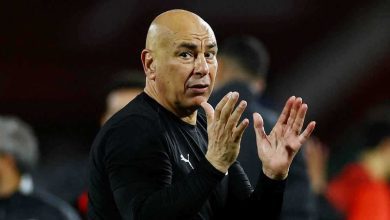 أبوتريكة: الجزائر لديها 3 زيدان (فيديو)