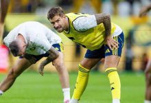 فيستون ماييلي يصدم الأهلي المصري