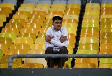 ناصر ماهر يكبد الزمالك 3 خسائر كبرى